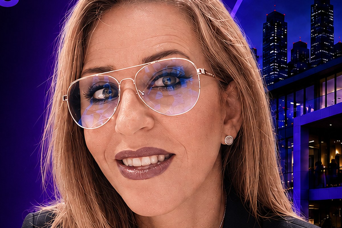 Julia Cabañes, Key Account Manager de WhiteMoon